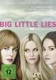 DVD Big Little Lies - Season One (Episodes 3-5)
