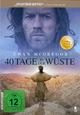 DVD 40 Tage in der Wste