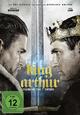 DVD King Arthur - Legend of the Sword