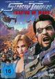 DVD Starship Troopers - Traitor of Mars