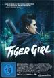 DVD Tiger Girl
