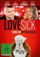 DVD Lovesick - Liebe an, Verstand aus