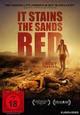 It Stains the Sands Red