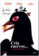 DVD Zchte Raben - Cra cuervos