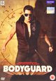 DVD Bodyguard