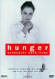 DVD Hunger - Sehnsucht nach Liebe