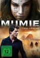 DVD Die Mumie (3D, erfordert 3D-fähigen TV und Player) [Blu-ray Disc]