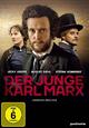 DVD Der junge Karl Marx
