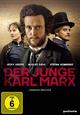 Der junge Karl Marx