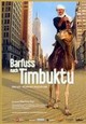 DVD Barfuss nach Timbuktu