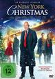 DVD New York Christmas