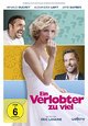 DVD Ein Verlobter zu viel