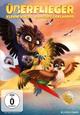 Überflieger - Kleine Vögel, grosses Geklapper Überflieger - Kleine Vögel, grosses Geklapper