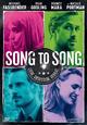 DVD Song to Song