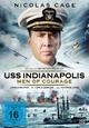 DVD USS Indianapolis - Men of Courage