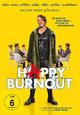 DVD Happy Burnout