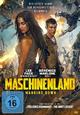 DVD Maschinenland - Mankind Down