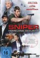 DVD Sniper - Homeland Security