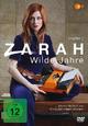 DVD Zarah - Wilde Jahre - Season One (Episodes 1-4)