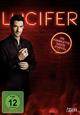 DVD Lucifer - Season One (Episodes 1-5)