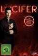 DVD Lucifer - Season One (Episodes 11-13)