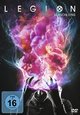 DVD Legion - Season One (Episodes 4-6) DVD Legion - Season One (Episodes 4-6)