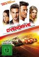 Overdrive [Blu-ray Disc]
