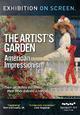 The Artist's Garden - American Impressionism