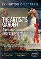 The Artist's Garden - American Impressionism The Artist's Garden - American Impressionism