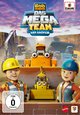 DVD Bob der Baumeister: Das Mega Team - Der Kinofilm