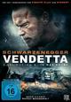 DVD Vendetta - Alles was ihm blieb war Rache