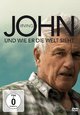 DVD John Irving und wie er die Welt sah