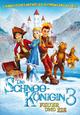 DVD Die Schneeknigin 3 - Feuer und Eis