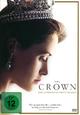 DVD The Crown - Season One (Episodes 7-8)