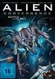 DVD Alien Convergence