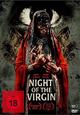 DVD Night of the Virgin