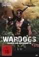 DVD Wardogs - Bunker der Verdammten