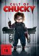 DVD Cult of Chucky