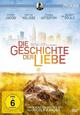 DVD Die Geschichte der Liebe