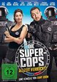 Die Super-Cops - Allzeit verrückt! Die Super-Cops - Allzeit verrückt!