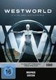DVD Westworld - Das Labyrinth - Season One (Episodes 1-3)