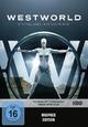 DVD Westworld - Das Labyrinth - Season One (Episodes 8-10) DVD Westworld - Das Labyrinth - Season One (Episodes 8-10)