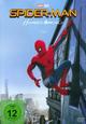 DVD Spider-Man - Homecoming [Blu-ray Disc]