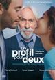 DVD Un profil pour deux - Monsieur Pierre geht online