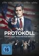 DVD Das Protokoll - Mord auf hchster Ebene