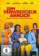 Zum Verwechseln ähnlich Zum Verwechseln ähnlich