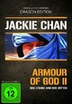 Jackie Chan: Armour of God II - Der starke Arm der Gtter
