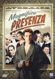 DVD Magnifica presenza