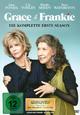DVD Grace & Frankie - Season One (Episodes 6-9) DVD Grace & Frankie - Season One (Episodes 6-9)