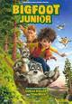 DVD Bigfoot Junior